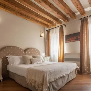 Corte Contarina San Marco R&r Venezia