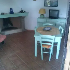 Vacanza Sole Ruiu