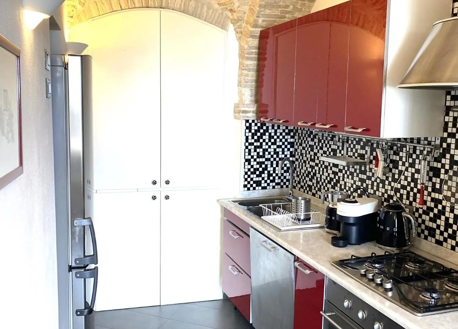 Cmh Castello Suites Cagliari 0*,