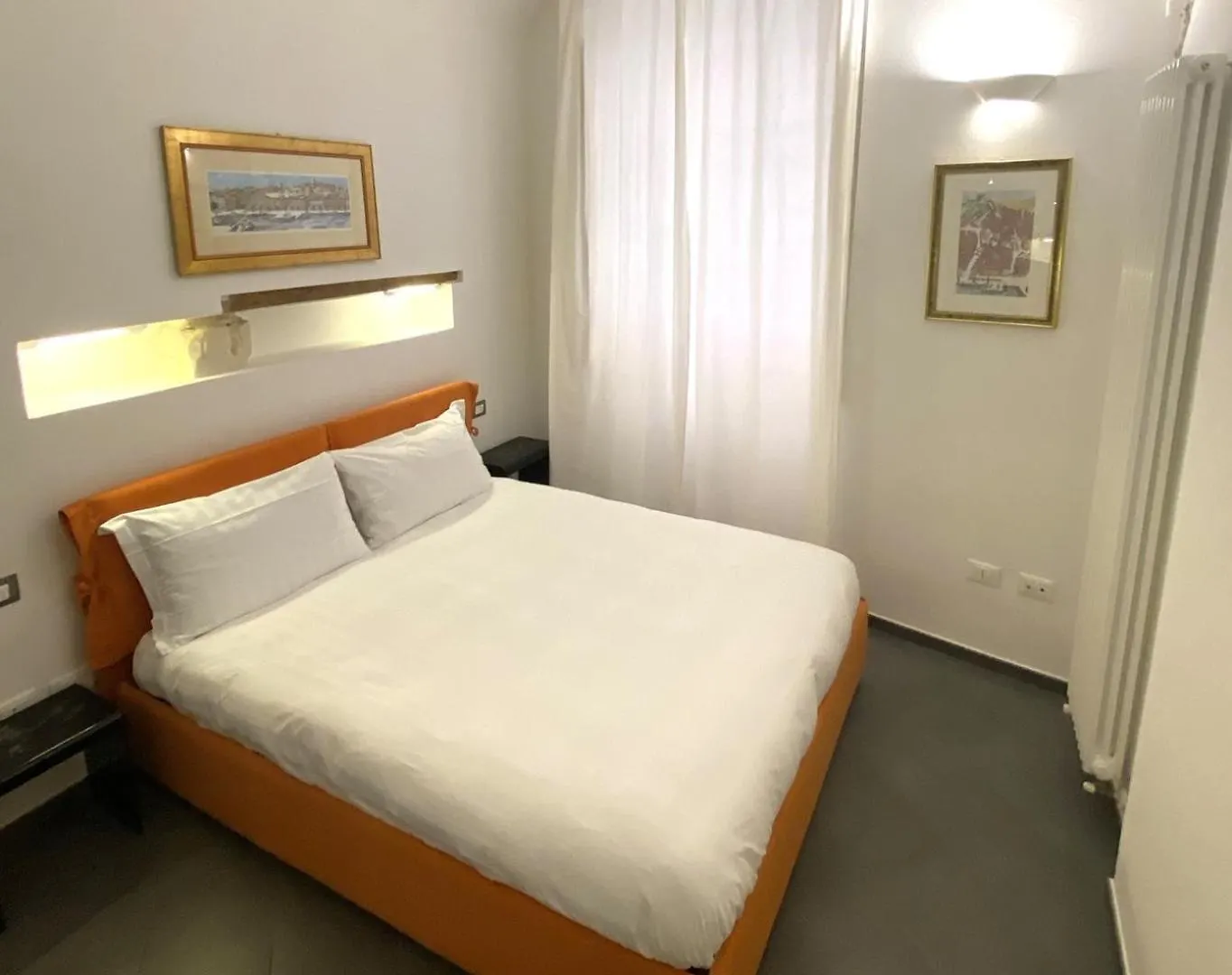 Cmh Castello Suites Cagliari Apartment
